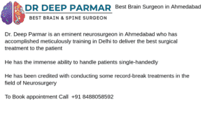 spine surgeon in Ahmadabad